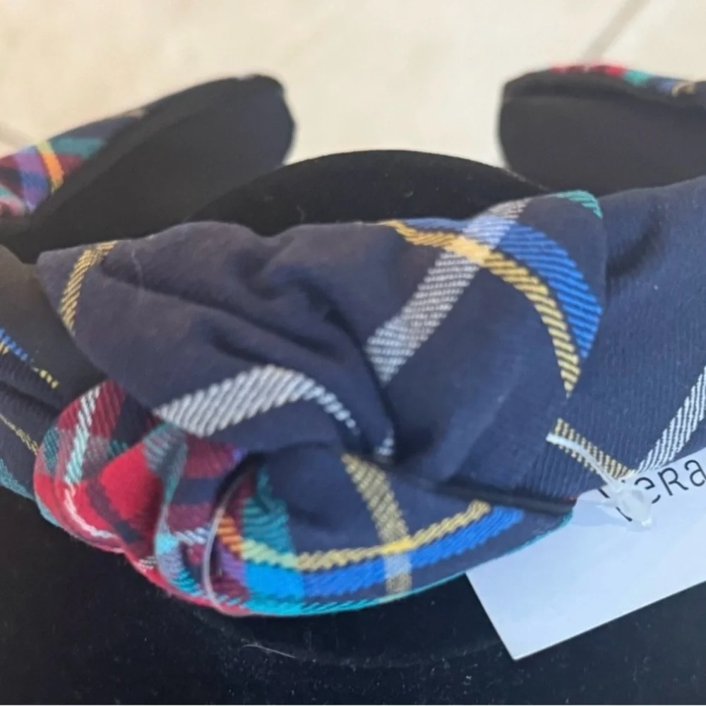 Vera Bradley Knotted Headband